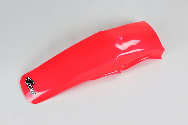 Rear Fender red for Honda CR 125 R 2T - CR 250 R 2T - CRE 50 SIX - CRE 125 R 2T - CRE 250 R 2T - CRE 250 F Rear Fender red for Honda CR 125 R 2T - CR 250 R 2T - CRE 50 SIX - CRE 125 R 2T - CRE 250 R 2T - CRE 250 F